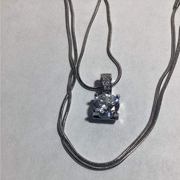 Silver Necklace - Picture 8 of 15